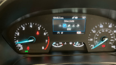 Ford Puma 1.0 EcoBoost Hybrid mHEV Titanium 5dr Petrol Hatchback